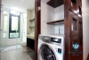 Brand new apartment for rent in Au Co,Tay Ho
